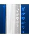 Электрическая зубная щетка Braun Oral-B Genius X 20000N D706.515.6X Белый icon 6