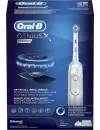 Электрическая зубная щетка Braun Oral-B Genius X 20000N D706.515.6X Белый icon 8