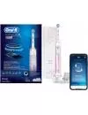 Электрическая зубная щетка Braun Oral-B Genius X 20000N D706.515.6X Розовый icon