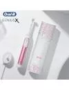 Электрическая зубная щетка Braun Oral-B Genius X 20000N D706.515.6X Розовый фото 6