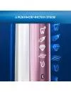Электрическая зубная щетка Braun Oral-B Genius X 20000N D706.515.6X Розовый фото 8