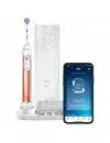 Электрическая зубная щетка Braun Oral-B Genius X 20000N D706.515.6X Золотистый icon