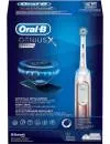 Электрическая зубная щетка Braun Oral-B Genius X 20000N D706.515.6X Золотистый icon 2