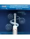 Электрическая зубная щетка Braun Oral-B Genius X 20000N D706.515.6X Золотистый icon 5