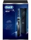 Электрическая зубная щетка Braun Oral-B Genius X 20000N Luxe Edition D706.546.6X Серый фото 11