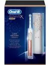 Электрическая зубная щетка Braun Oral-B Genius X 20000N Luxe Edition D706.546.6X Золотистый фото 11