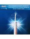 Электрическая зубная щетка Braun Oral-B Genius X 20000N Luxe Edition D706.546.6X Золотистый фото 7