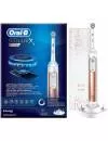 Электрическая зубная щетка Braun Oral-B Genius X 20100S D706.514.6X Розовый icon 2