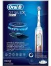 Электрическая зубная щетка Braun Oral-B Genius X 20100S D706.514.6X Розовый icon 3