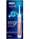 Электрическая зубная щетка Braun Oral-B Genius X Rose Gold D706.513.6 icon 2