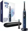 Электрическая зубная щетка Braun Oral-B iO7 (magnetic blue sapphire) icon