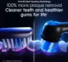 Электрическая зубная щетка Braun Oral-B iO 10 Series 10 (lunar gold) фото 3