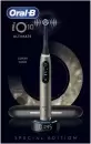 Электрическая зубная щетка Braun Oral-B iO 10 Series 10 (lunar gold) фото 4