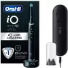 Электрическая зубная щетка Braun Oral-B iO 10 Series 10 Cosmic Black (черный) icon 2