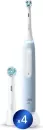 Электрическая зубная щетка Braun Oral-B iO 3 (голубой) icon