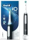 Электрическая зубная щетка Braun Oral-B iO 3 iOG3.1A6.0 (черный) icon