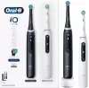 Электрическая зубная щетка Braun Oral-B iO 5 Duo (черный/белый) icon 2