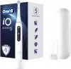 Электрическая зубная щетка Braun Oral-B iO 5 IOG5.1A6.1DK (белый) icon