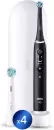 Электрическая зубная щетка Braun Oral-B iO 6 (черный) icon