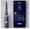 Электрическая зубная щетка Braun Oral-B iO 6 Black Lava icon 12