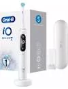 Электрическая зубная щетка Braun Oral-B iO 7 White Alabaster icon