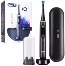 Электрическая зубная щетка Braun Oral-B iO 7n Black Onyx icon 4