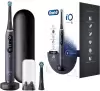 Электрическая зубная щетка Braun Oral-B iO 8 (черный, 3 насадки) icon