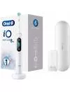 Электрическая зубная щетка Braun Oral-B iO 8 White Alabaster icon