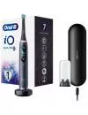 Электрическая зубная щетка Braun Oral-B iO 9 Black Onyx icon