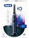 Электрическая зубная щетка Braun Oral-B iO 9 Black Onyx фото 8
