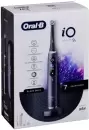 Электрическая зубная щетка Braun Oral-B iO 9n (черный) icon 3