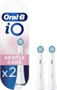 Насадка для зубной щетки Braun Oral-B iO Gentle Care (2 шт.) icon