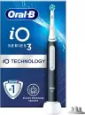 Электрическая зубная щетка Braun Oral-B iO Series 3s (черный) icon