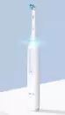 Электрическая зубная щетка Braun Oral-B iO Series 4 IOG4.1A6.1DK (белый) icon 2
