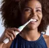 Электрическая зубная щетка Braun Oral-B iO Series 4 IOG4.1A6.1DK (белый) icon 3