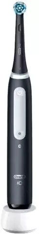 Электрическая зубная щетка Braun Oral-B iO Series 4 iOG4.1B6.0 (черный) icon