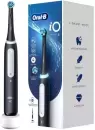 Электрическая зубная щетка Braun Oral-B iO Series 4 iOG4.1B6.0 (черный) icon 2