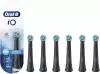 Сменная насадка Braun Oral-B iO Ultimate Clean Black (6 шт.) icon