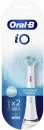 Насадка для зубной щетки Braun Oral-B iO Ultimate Clean White (2 шт.) фото 2