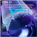 Насадка для зубной щетки Braun Oral-B iO Ultimate Clean White (2 шт.) icon 6