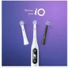 Насадка для зубной щетки Braun Oral-B iO Ultimate Clean White (2 шт.) фото 9