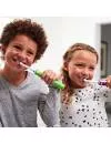 Электрическая зубная щетка Braun Oral-B Junior For Children Aged 6+ D16.535.1 Зеленый фото 4
