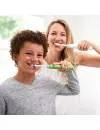 Электрическая зубная щетка Braun Oral-B Junior For Children Aged 6+ D16.535.1 Зеленый фото 5