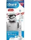 Электрическая зубная щетка Braun Oral-B Junior Pro Star Wars (D501.513.2) фото 7