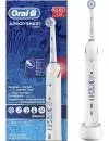 Электрическая зубная щетка Braun Oral-B Junior Smart D601.513.3 Sensi фото