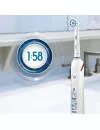 Электрическая зубная щетка Braun Oral-B Junior Smart D601.513.3 Sensi фото 5
