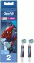 Сменная насадка Braun Oral-B Kids EB10S Spiderman (2 шт) icon