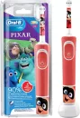 Электрическая зубная щетка Braun Oral-B Kids Pixar (D100.413.2K) фото 2