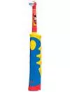 Электрическая зубнaя щеткa Braun Oral-B Kids Power Toothbrush Mickey Mouse D10.513 icon