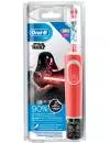 Электрическая зубная щетка Braun Oral-B Kids Star Wars (D100.413.2K) icon 3